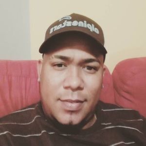 Meet your Posher, Yerson